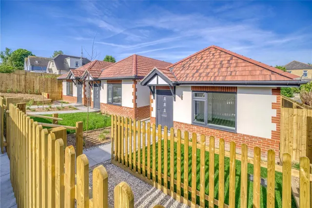 Photo 2 — Granville Road, Parkstone, Poole, Dorset, BH12