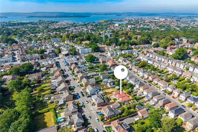 Granville Road, Parkstone, Poole, Dorset, BH12, photo 1