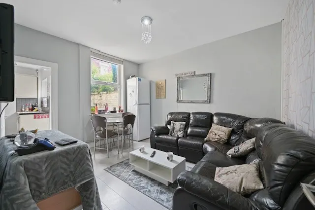 Photo 2 — WellField Road, Preston, Lancashire, PR1 8SP
