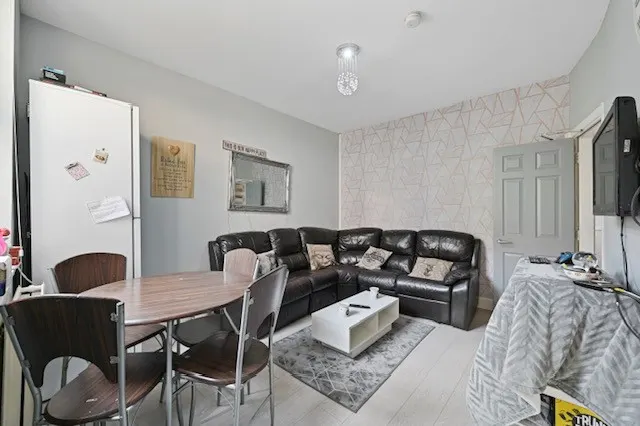 Photo 3 — WellField Road, Preston, Lancashire, PR1 8SP