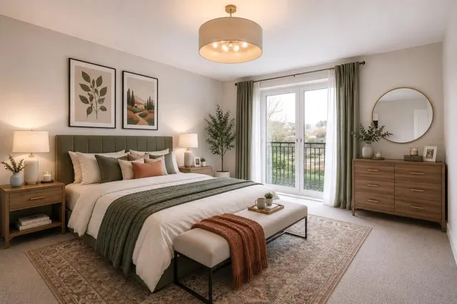 Littleworth Road, Esher, KT10, photo 2