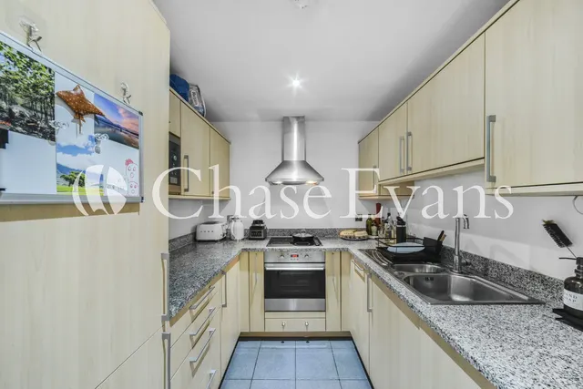 Western Gateway, Royal Docks, E16, photo 2