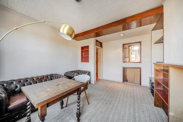 1 bedroom flat — Lillie Road, Fulham, London, SW6