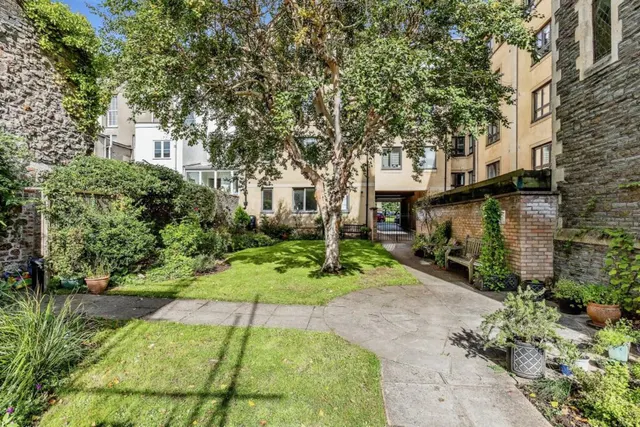 Suspension Bridge Road, Clifton Village, BS8, photo 1