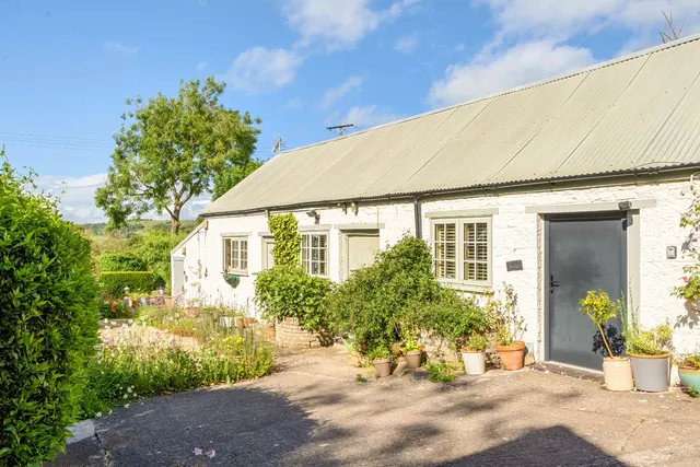 School Lane, Compton Dundon, TA11, photo 2