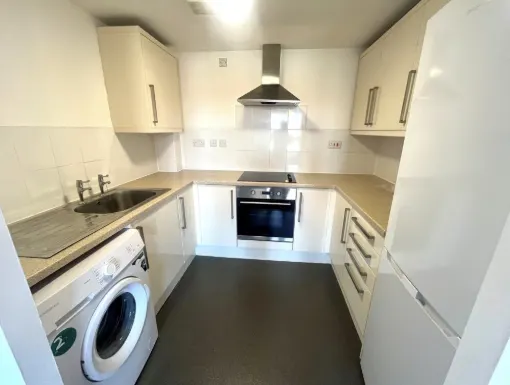 Sheridan Court, Nottingham, NG1 3GY, photo 1