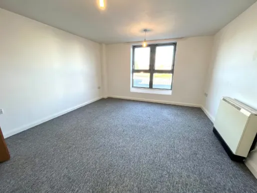 Photo 2 — Sheridan Court, Nottingham, NG1 3GY
