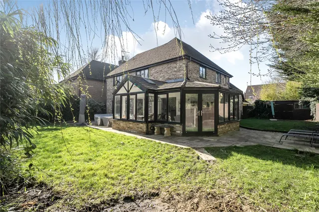Photo 2 — Ruskin Court, Crowthorne, Berkshire, RG45 6DD