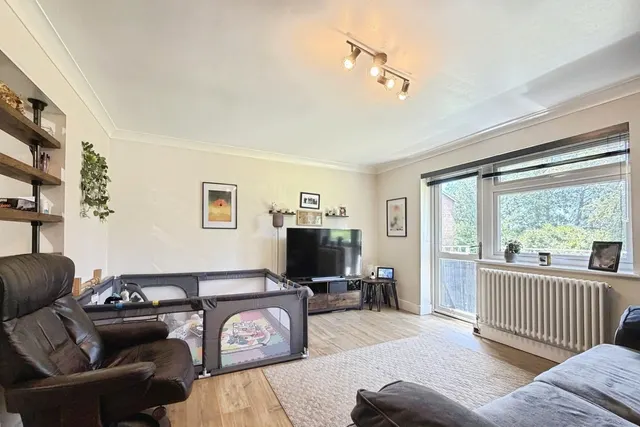 Photo 2 — Elleray Court, Ash Vale, Surrey, GU12 5EH