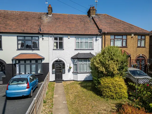 Whitehill Lane, Gravesend, DA12, photo 1