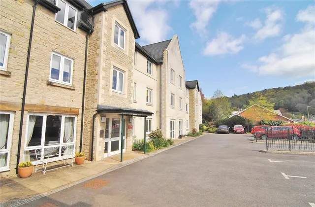Old Market, Nailsworth, GL6, photo 1