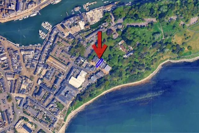Barrack Road, Weymouth, DT4, photo 2