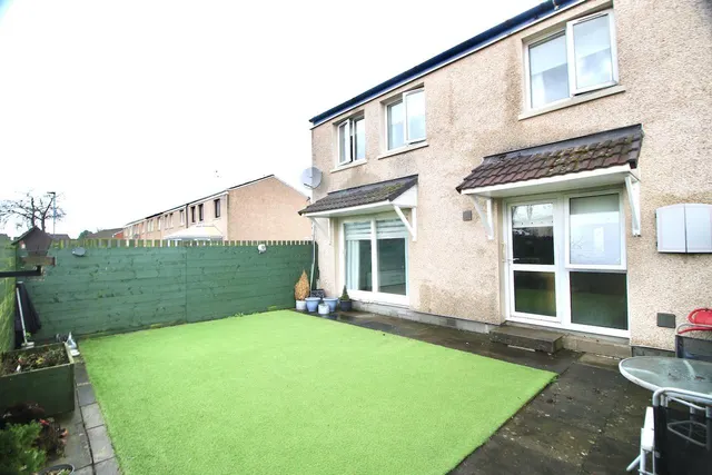 Hornbeam Road, Abronhill, Cumbernauld, G67 3NG, photo 1
