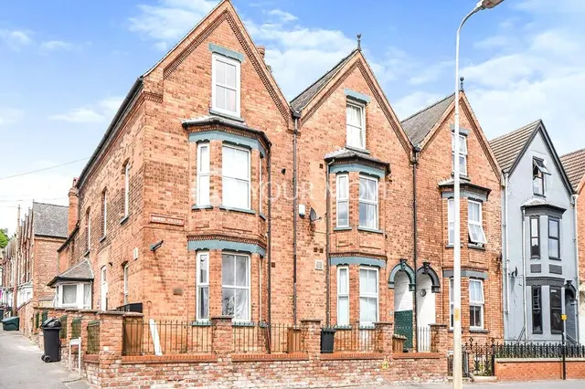 Monks Road, Lincoln, LN2, photo 1