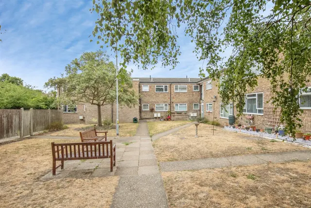 Compton Road, Colchester, photo 1