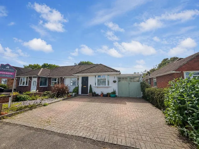 Moody Road, Hill Head, Fareham, photo 1