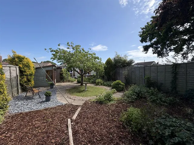 Photo 2 — Moody Road, Hill Head, Fareham