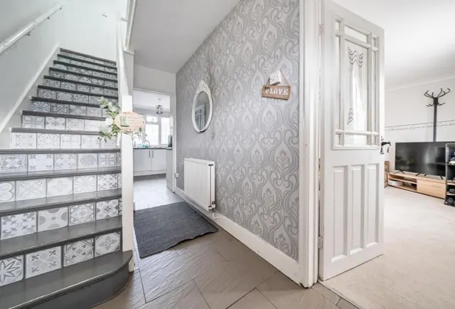 The Close, Soundwell, BS16, photo 2