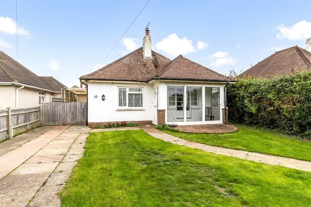 Upper West Drive, Ferring, Worthing, photo 1