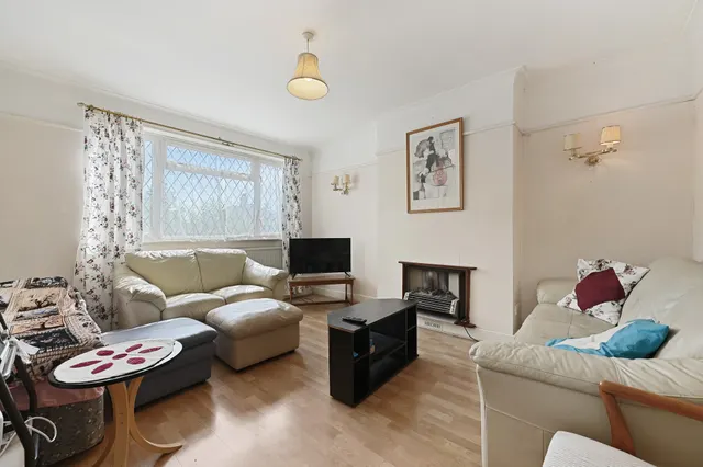 The Ridgeway, North Harrow, HA2, photo 2