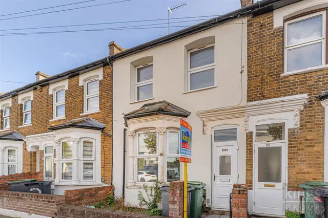 Trulock Road, London, N17, photo 1