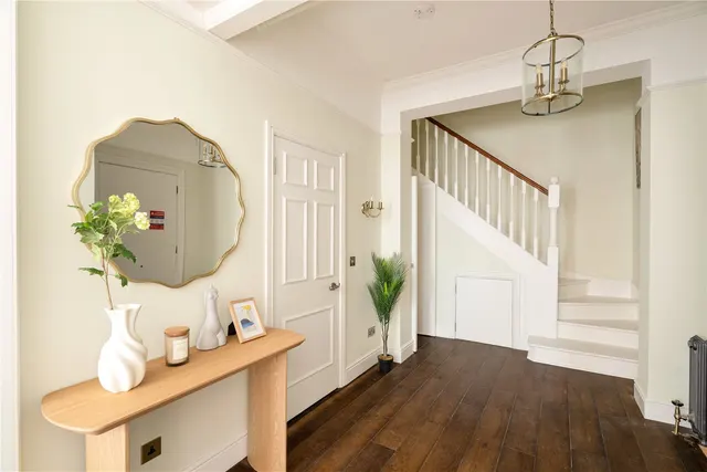 Photo 2 — Queensberry Place, South Kensington, London, SW7 2DR