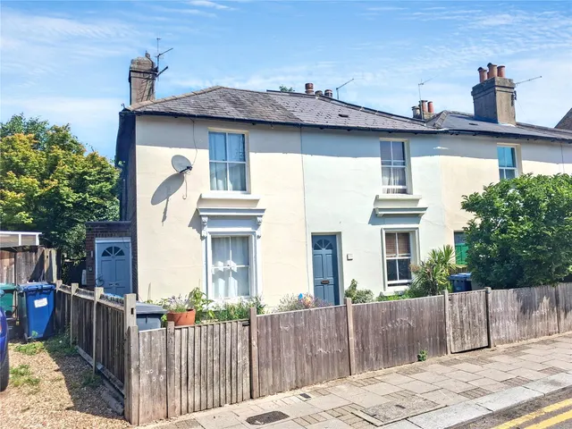 Union Street, Barnet, EN5 4HZ, photo 1