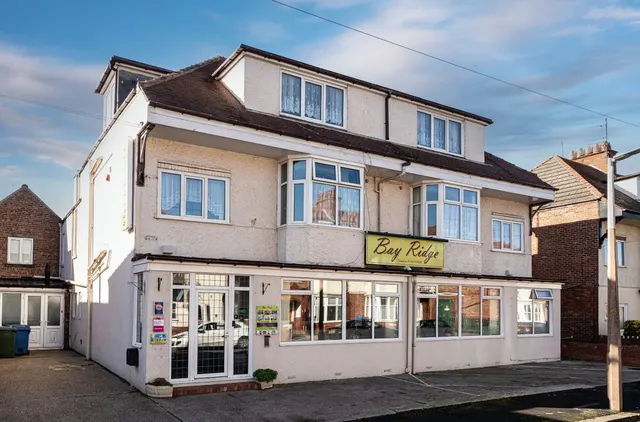 Summerfield Road, Bridlington, East Yorkshire, YO15, photo 1