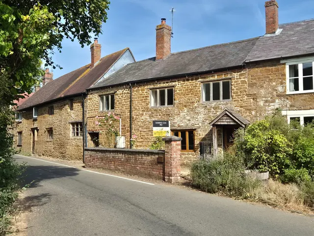 Japonica Cottage, Priors Marston, photo 1