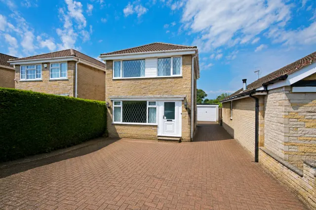 Costa Way, Pickering, YO18, photo 1