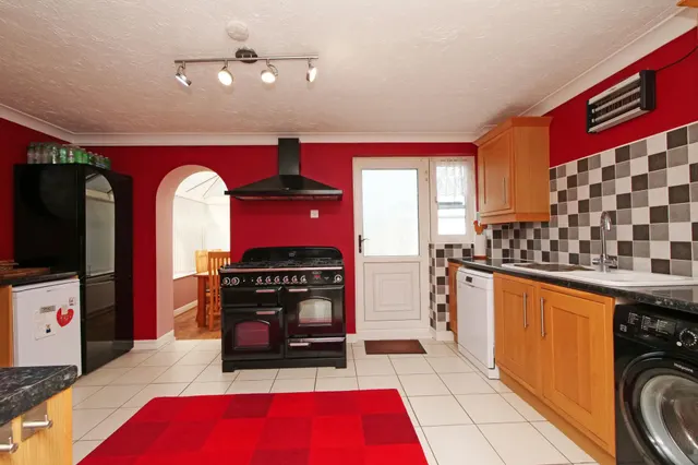 Costa Way, Pickering, YO18, photo 2
