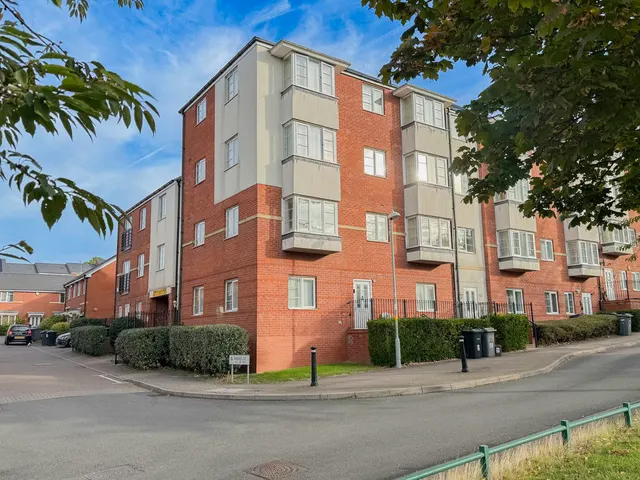 2 bedroom flat, Ward Street, Erdington, B23