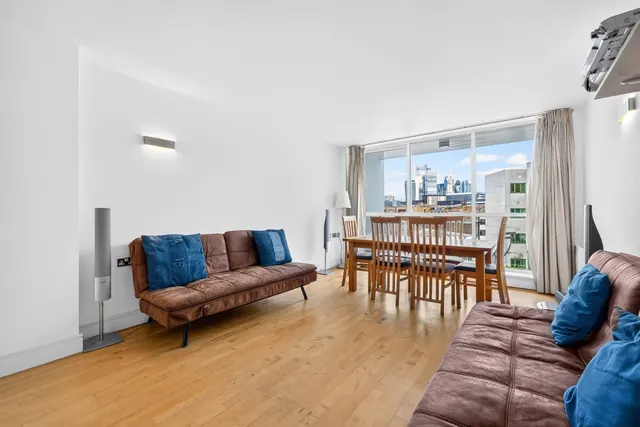 Royal Oak Yard, London, SE1, photo 1