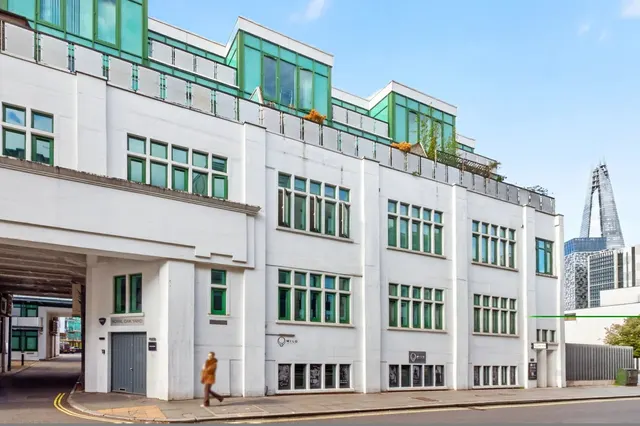 Royal Oak Yard, London, SE1, photo 2