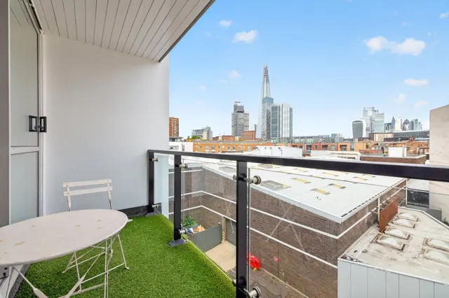 Royal Oak Yard, London, SE1, photo 3