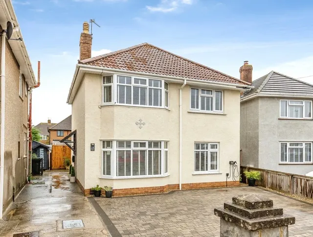 Belgrave Road, Weston-super-Mare, BS22, photo 1
