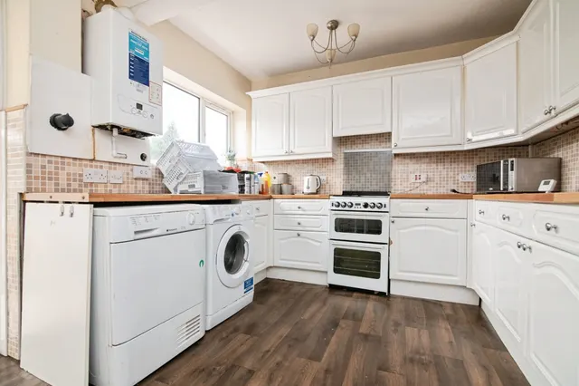 Photo 2 — Grindleford Road, Great Barr, Birmingham
