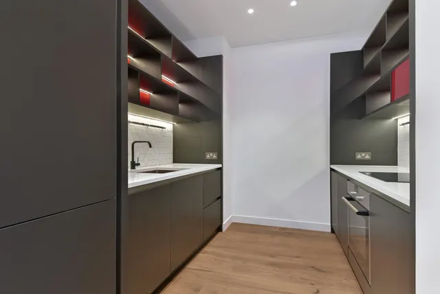 Hope Street, E14, photo 3