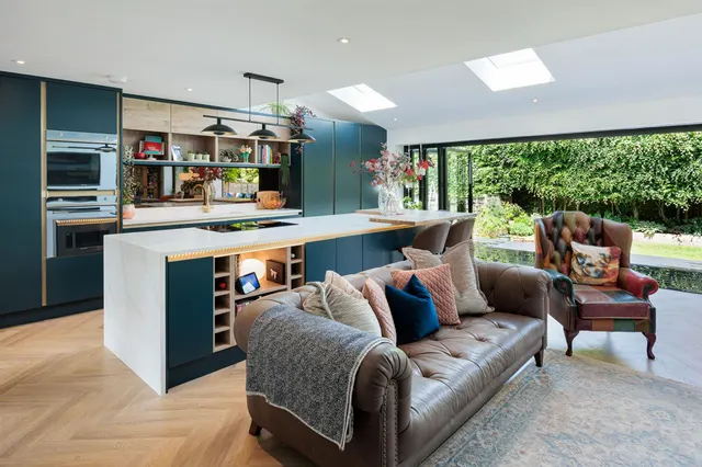 Downesway, Alderley Edge, SK9, photo 3