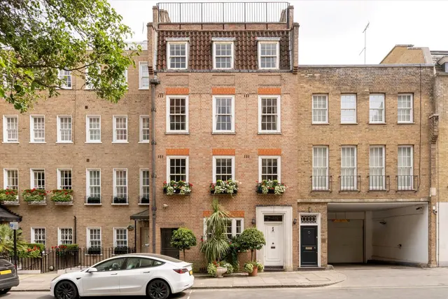 Farm Street, Mayfair, W1J, photo 3