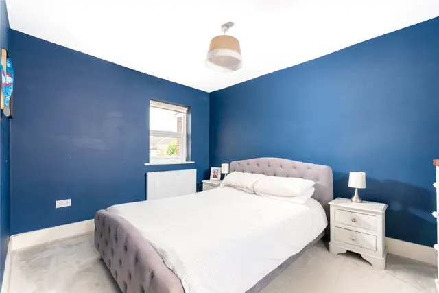 Spring Gardens, Newport Pagnell, MK16, photo 3