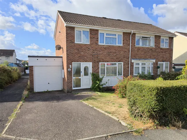 Burwood Road, Torrington, EX38, photo 1
