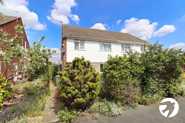 Tyeshurst Close, Abbey Wood, SE2, photo 1