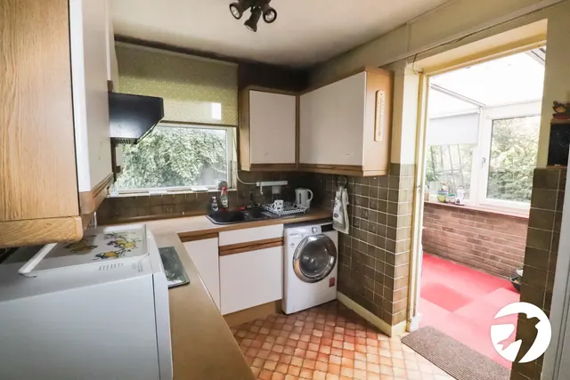Tyeshurst Close, Abbey Wood, SE2, photo 3