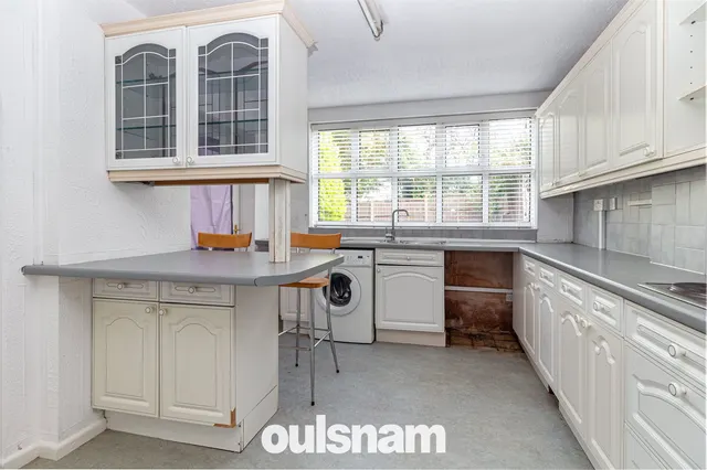 Photo 2 — Highmore Drive, Bartley Green, Birmingham, B32 3JY