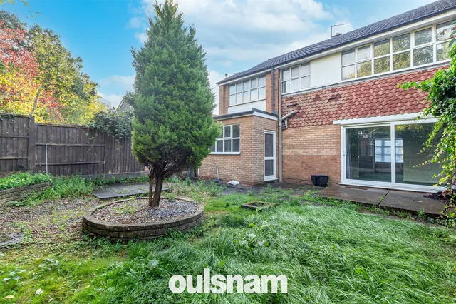 Photo 3 — Highmore Drive, Bartley Green, Birmingham, B32 3JY