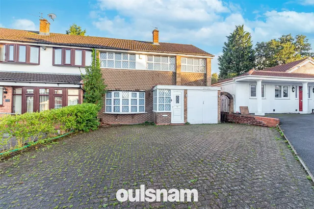 Highmore Drive, Bartley Green, Birmingham, B32 3JY, photo 1