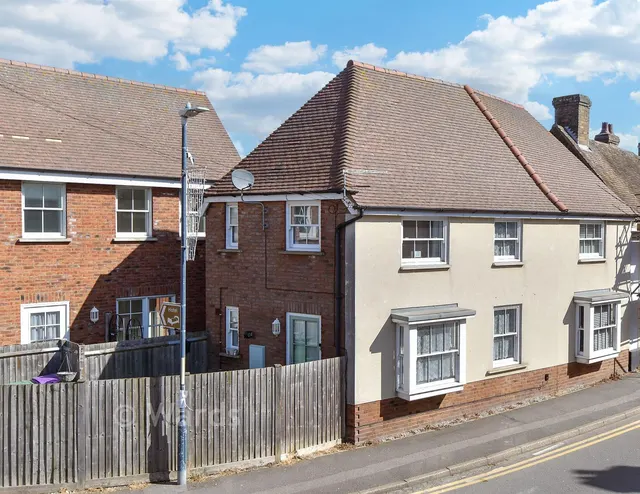 Rome Road, New Romney, TN28, photo 1
