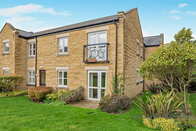 Castle Howard Road, Malton, YO17, photo 1