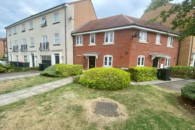Beeston, Nottingham, photo 1
